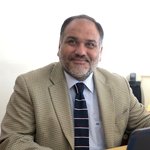 Prof. Hans Mundaca