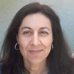 Profa. Josefa Ruiz
